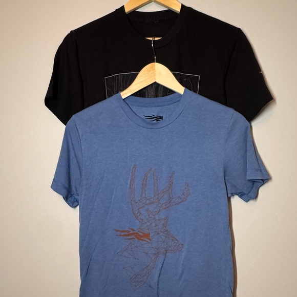 Men’s Sitka Gear Tshirt size small - Picture 1 of 4